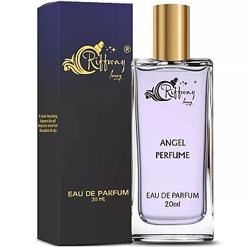 Riffway Angel Luxury Pocket Eau De Perfume For Women (20ml)