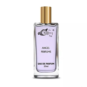 Riffway Angel Luxury Pocket Eau De Perfume For Women (20ml)