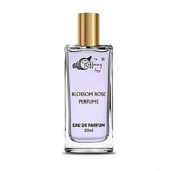Riffway Blossom Rose Luxury Pocket Eau De Perfume For Women (20ml)