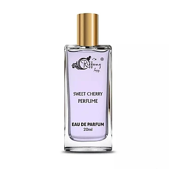 Riffway Sweet Cherry Eau De Perfume For Women (20ml)