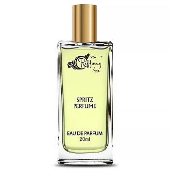 Riffway Spritz Premium Eau De Perfume For Men (20ml)