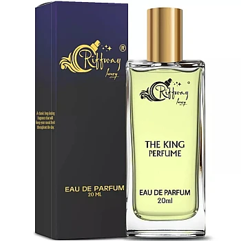 Riffway The King Premium Eau De Perfume For Men (20ml)