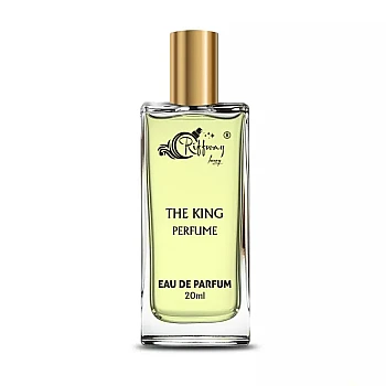 Riffway The King Premium Eau De Perfume For Men (20ml)