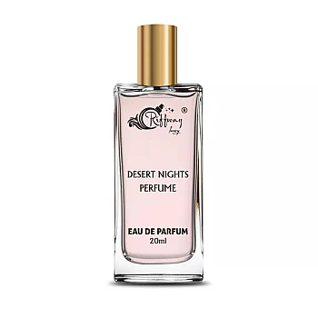 Riffway Desert Night Premium Eau De Perfume For Unisex (20ml)