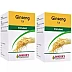 Bakson Ginseng (1X) (50tab, Pack of 2)