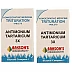 Bakson Antimonium Tartaticum 3X (100tab, Pack of 2)