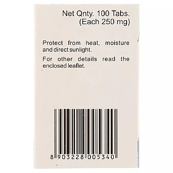 Bakson Hekla Lava 3X (100tab, Pack of 2)