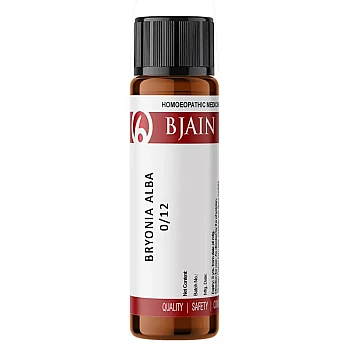 BJain Bryonia Alba LM 0/12 (6g)