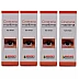 Bakson Cineraria Maritima Eye Drops (10ml, Pack of 4)