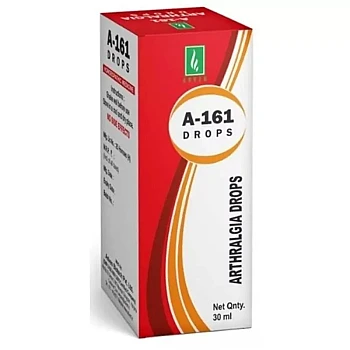 Adven A 161 Arthralgia Drops (30ml)