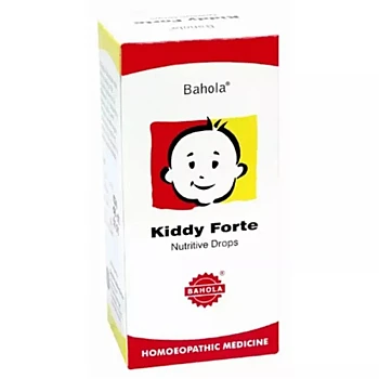Bahola Kiddy Forte Drops (30ml)