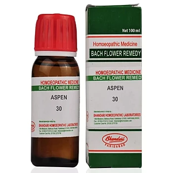 Bhandari Aspen (100ml)