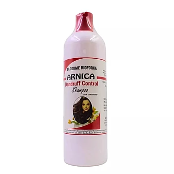 Bioforce Arnica Dandruff Control Shampoo (500ml)