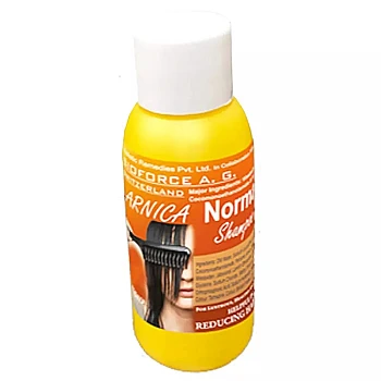 Bioforce Arnica Normal Shampoo (500ml)