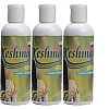 Keshmani Anti-Dandruff, Anti-Hairfall Herbal Hair Shampoo And Cleanser (100ml, Pack of 3)