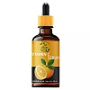24 Hours Organic Vitamin C Face Serum (30ml)