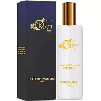 Riffway Cashmere Clouds Perfume For Women (20ml)