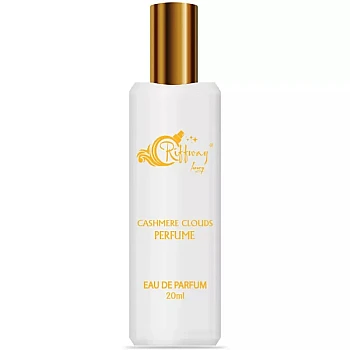 Riffway Cashmere Clouds Perfume For Women (20ml)