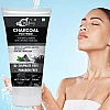 Riffway Charcoal Facewash (200ml)