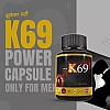 Divya Shri K69 Capsule For Men (30caps, Pack of 3)