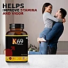 Divya Shri K69 Capsule For Men (30caps, Pack of 3)