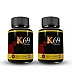 Divya Shri K69 Capsule For Men (30caps, Pack of 2)