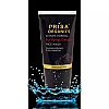 Prisa Organics Activate Charcoal Face Wash (100ml)