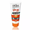 Prisa Organics De-Tan Spf 40 Pa+++ Gel-Cream (100g)