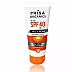 Prisa Organics De-Tan Spf 40 Pa+++ Gel-Cream (100g)