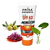 Prisa Organics De-Tan Spf 40 Pa+++ Gel-Cream (100g)
