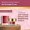 Prisa Organics Brightening Cream (50g)