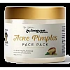 Dr Satnam's Arogyam Ayurveda Acne Pimples Face Pack (50g)