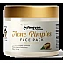 Dr Satnam's Arogyam Ayurveda Acne Pimples Face Pack (50g)