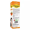 24 Hours Organic Papaya Face Wash (100ml, Pack of 2)