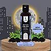 Ngenbliss Detox Am-Pm Charcoal Face Wash (100ml)