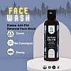 Ngenbliss Detox Am-Pm Charcoal Face Wash (100ml)