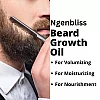 Ngenbliss Beard Oil (50ml)