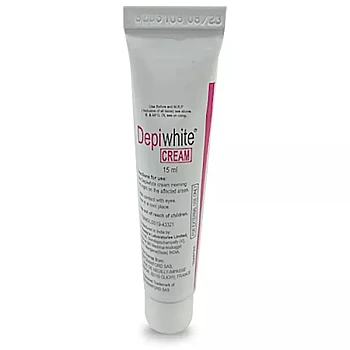 Dr Reddy Depiwhite Cream (15ml)