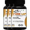 Riffway Fire Up Capsules (15caps, Pack of 3)