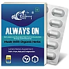 Riffway Always On Capsules Strip (10caps)
