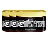Riffway Hair & Beard Wax (50g, Pack of 3)