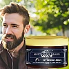 Riffway Moustache & Beard Wax (50g, Pack of 3)