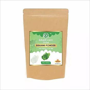 Khadi Care Brahmi Powder (100g)