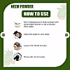 Khadi Care Neem Powder (100g)
