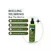 The Secret Dew Rolling Meadows Body Mist (200ml)