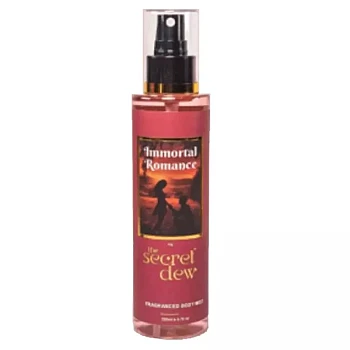 The Secret Dew Immortal Romance Body Mist (200ml)