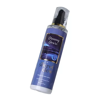 The Secret Dew Dreamy Desire Body Lotion (200ml)