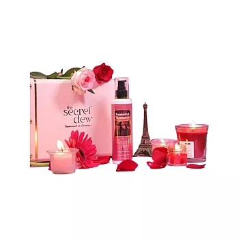 The Secret Dew Immortal Romance Body Lotion (200ml)