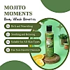 The Secret Dew Mojito Moments Body Wash (200ml)