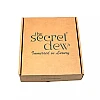The Secret Dew Mojito Moment Corrugated Box (Body Mist 200ml + Body Lotion 200ml + Body Wash 200ml) (1Pack)